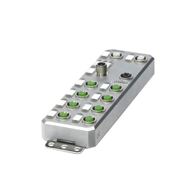 2701491 Phoenix Contact  Sensor Interface - Junction Blocks